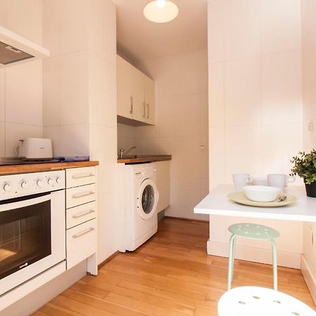 Casas Freshapartments มาลากา ภายนอก รูปภาพ