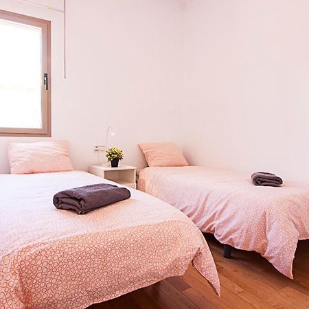 Casas Freshapartments มาลากา ภายนอก รูปภาพ