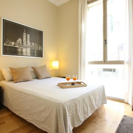 Casas Freshapartments มาลากา ภายนอก รูปภาพ