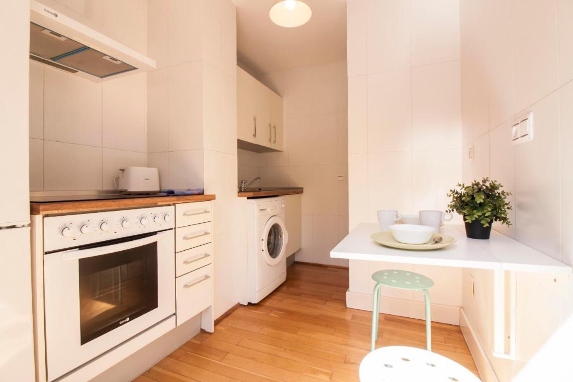 Casas Freshapartments มาลากา ภายนอก รูปภาพ