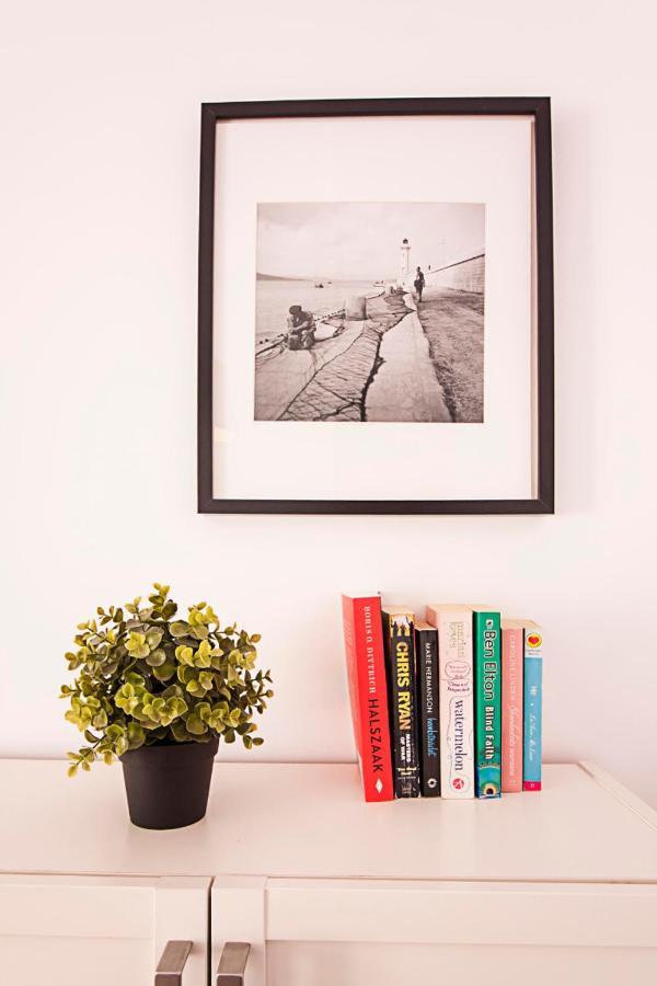 Casas Freshapartments มาลากา ภายนอก รูปภาพ
