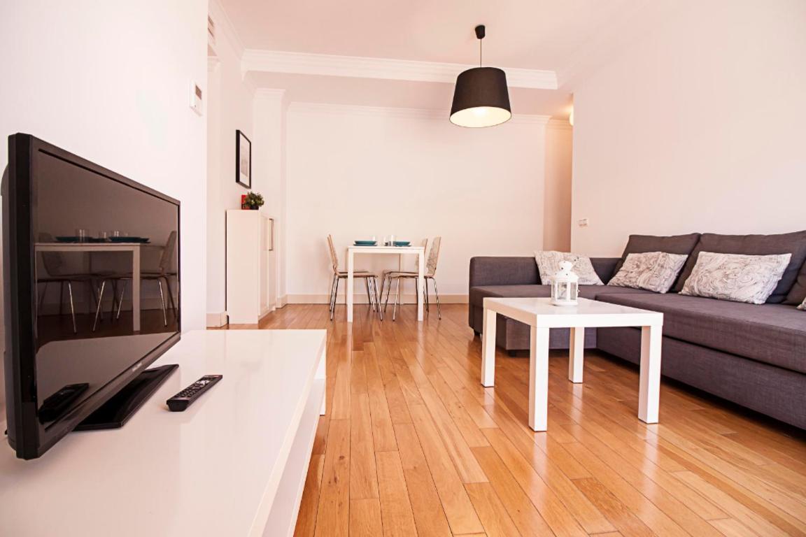 Casas Freshapartments มาลากา ภายนอก รูปภาพ