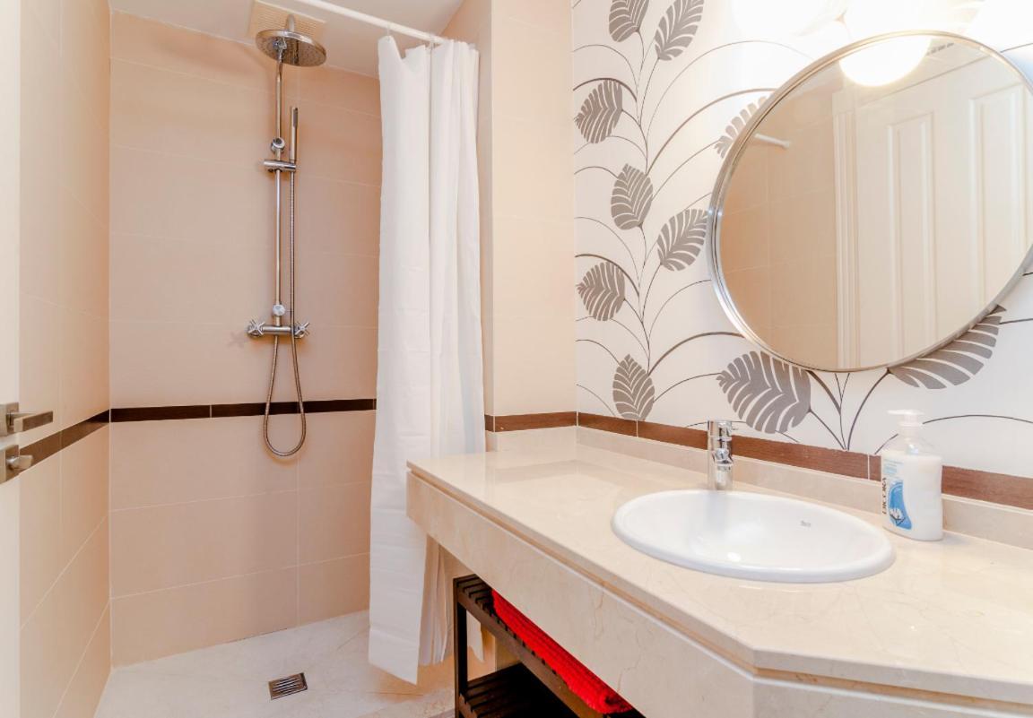 Casas Freshapartments มาลากา ภายนอก รูปภาพ