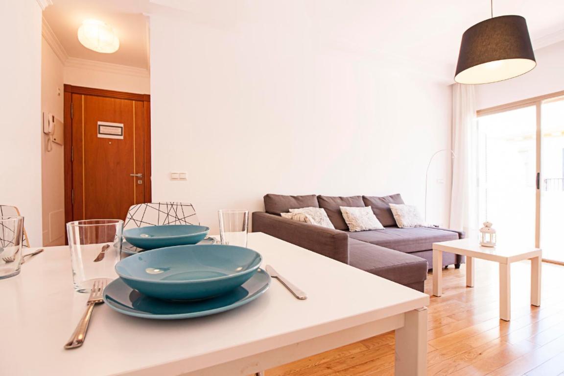 Casas Freshapartments มาลากา ภายนอก รูปภาพ