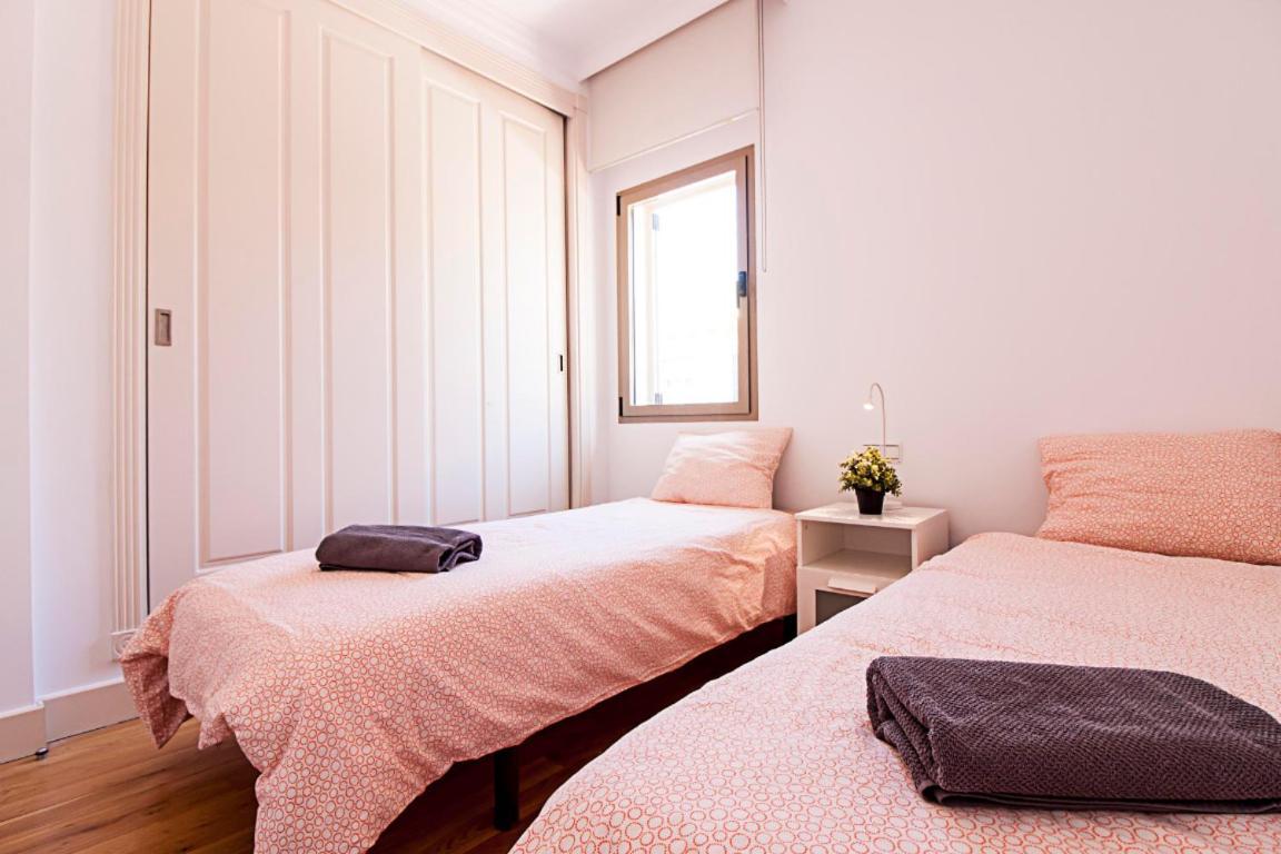 Casas Freshapartments มาลากา ภายนอก รูปภาพ