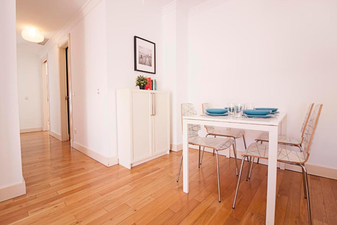 Casas Freshapartments มาลากา ภายนอก รูปภาพ