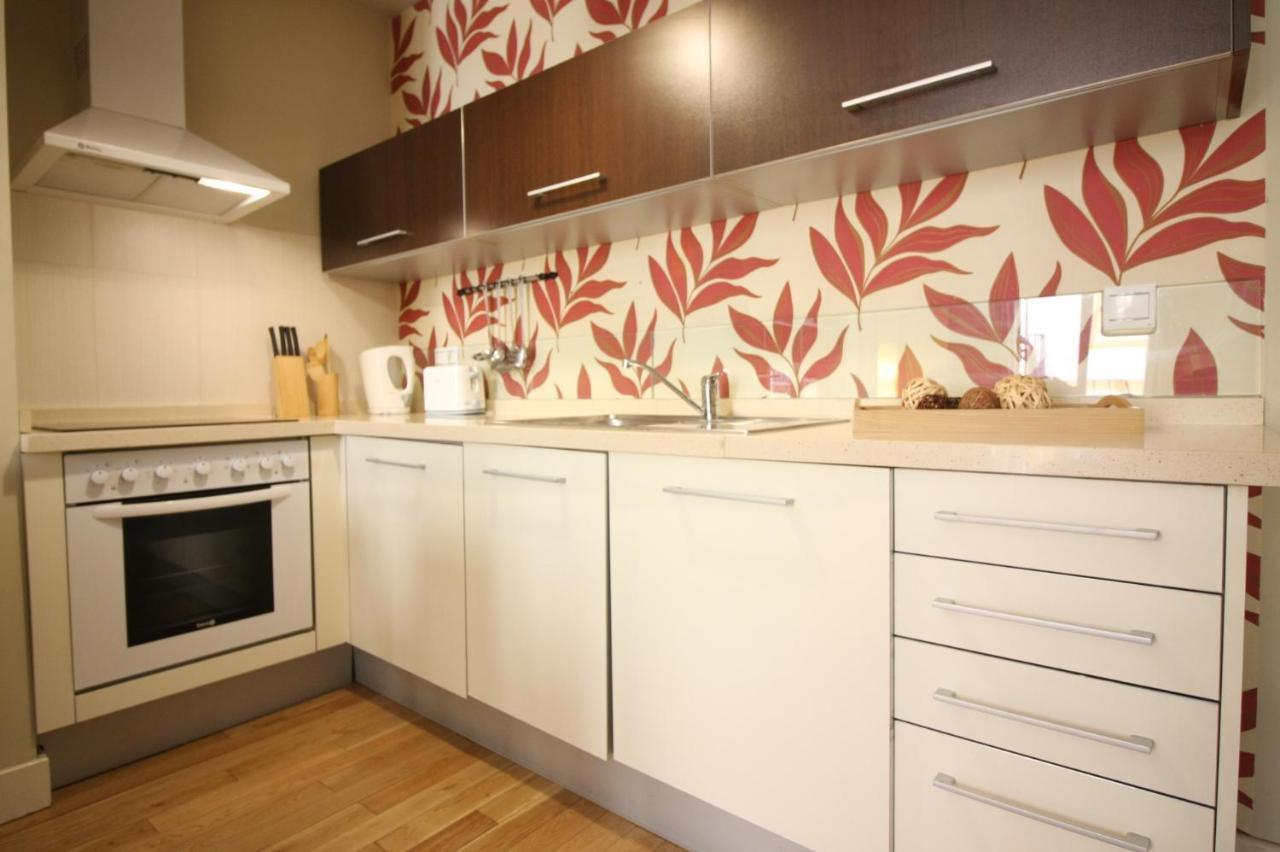 Casas Freshapartments มาลากา ภายนอก รูปภาพ