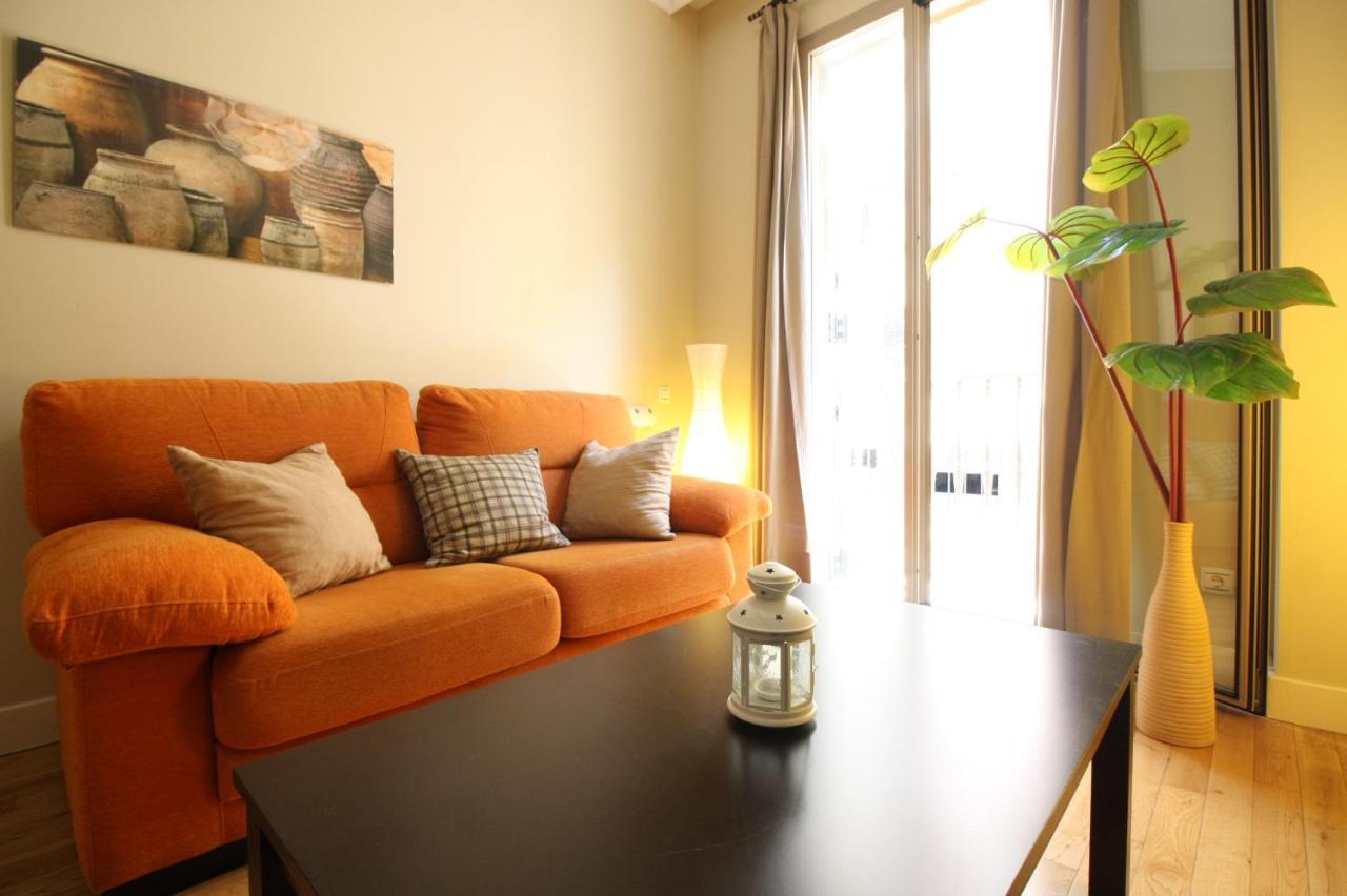 Casas Freshapartments มาลากา ภายนอก รูปภาพ