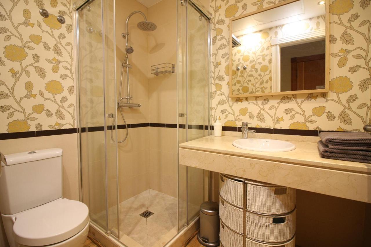 Casas Freshapartments มาลากา ภายนอก รูปภาพ