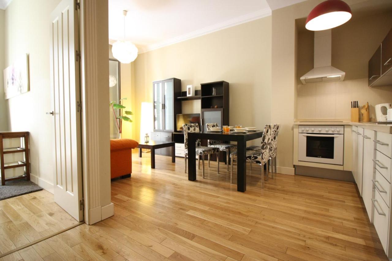 Casas Freshapartments มาลากา ภายนอก รูปภาพ