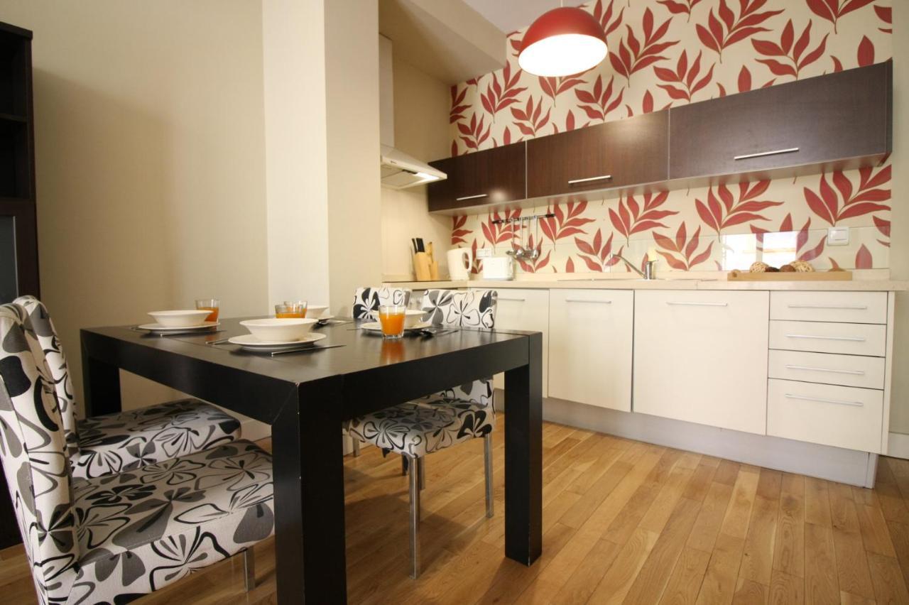 Casas Freshapartments มาลากา ภายนอก รูปภาพ