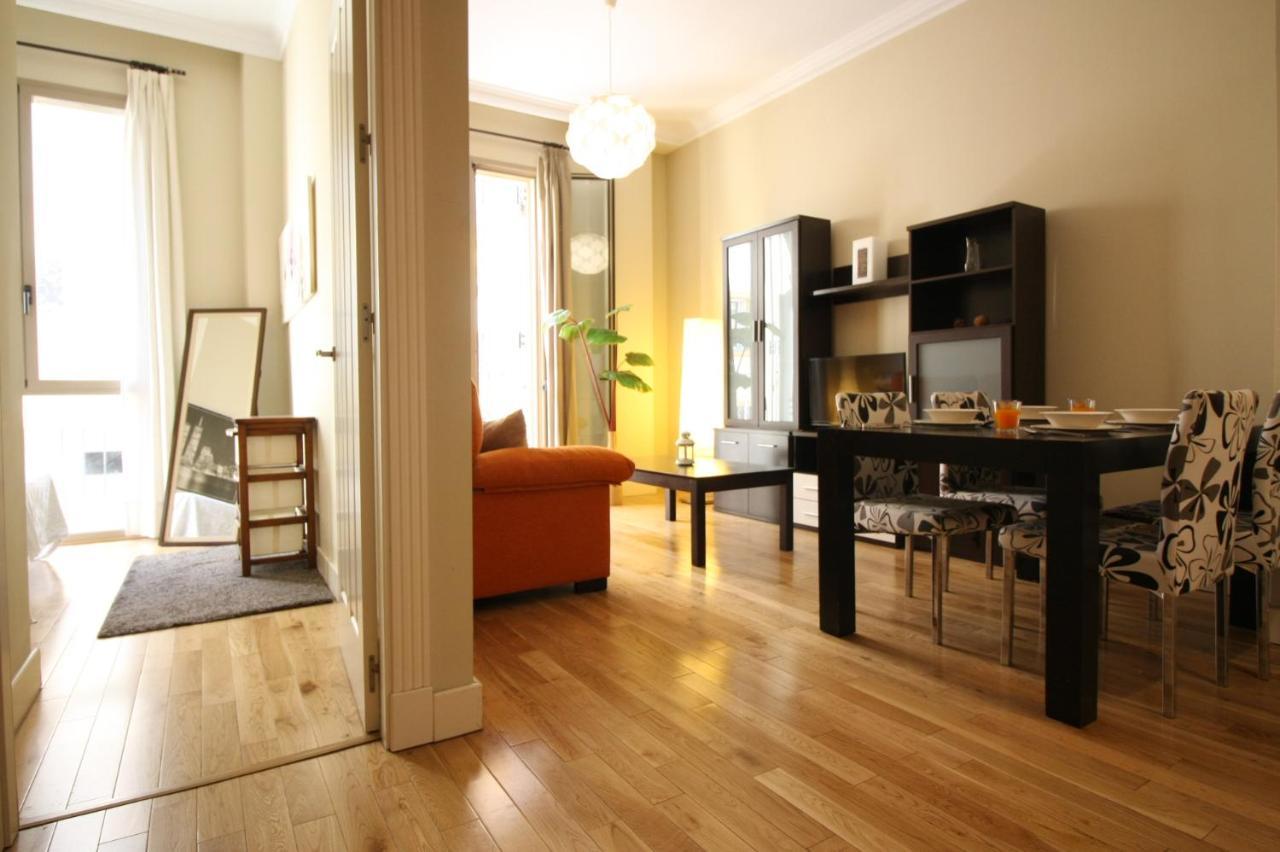 Casas Freshapartments มาลากา ภายนอก รูปภาพ