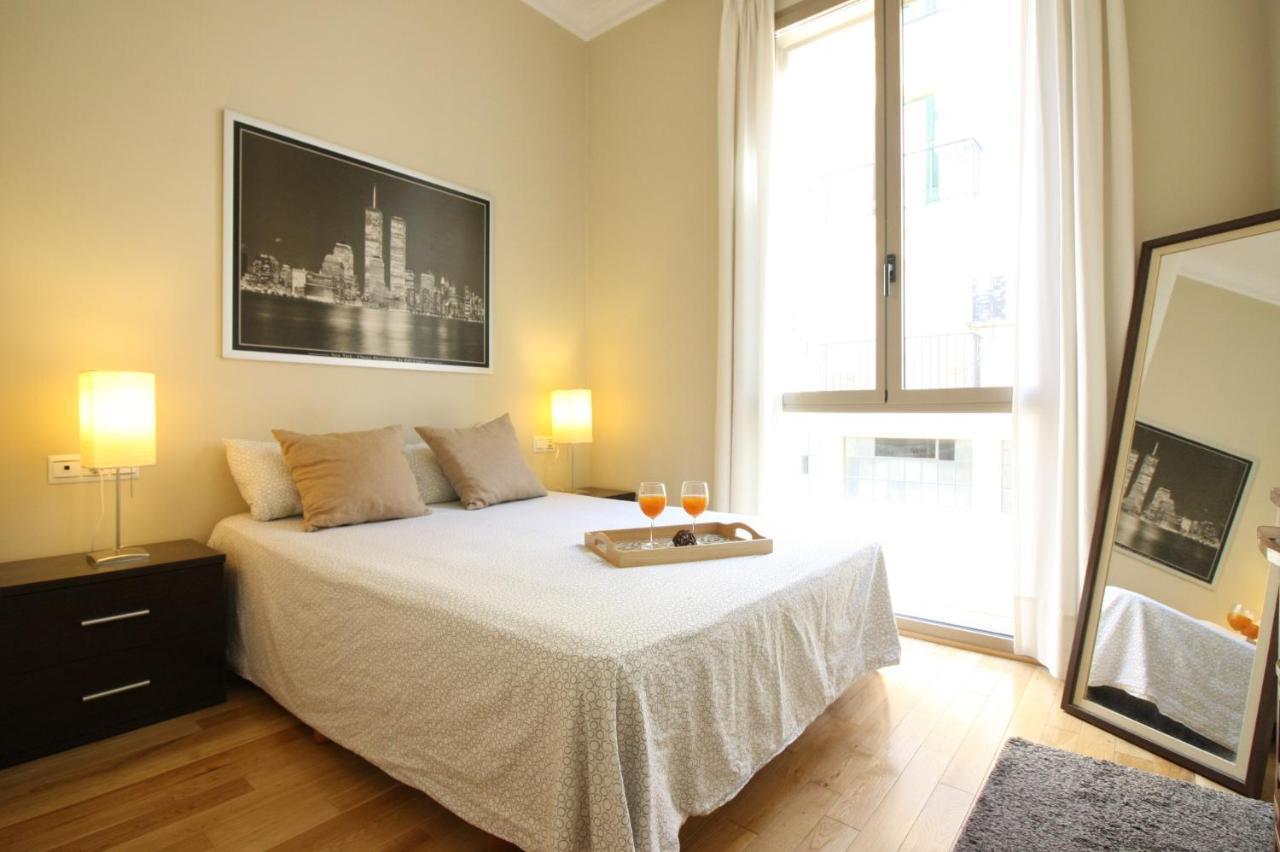 Casas Freshapartments มาลากา ภายนอก รูปภาพ