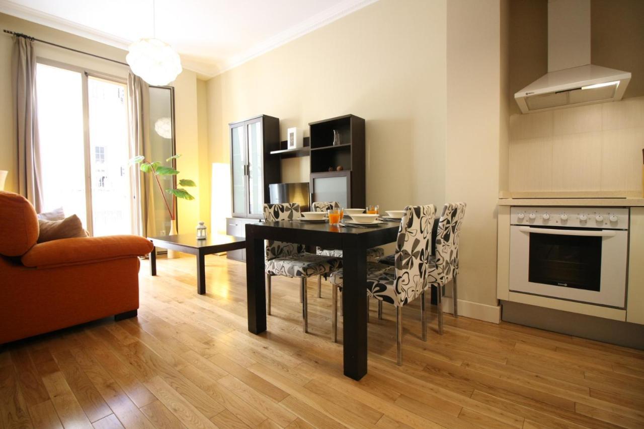 Casas Freshapartments มาลากา ภายนอก รูปภาพ
